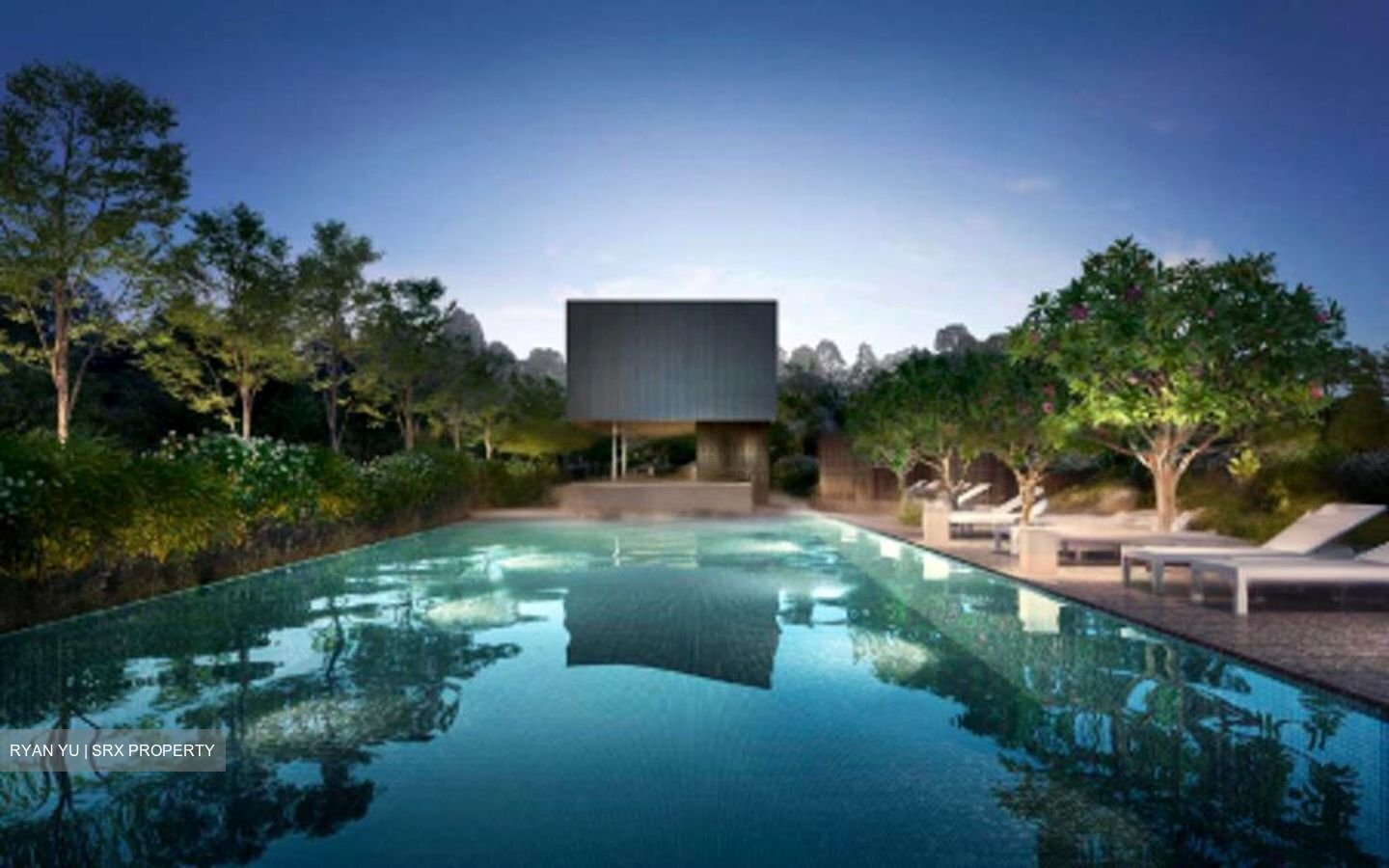 Bartley Vue (D19), Apartment #456554871